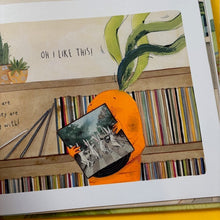 Load image into Gallery viewer, Oh, Carrots!