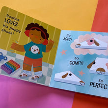 Load image into Gallery viewer, My Dinosaur Shoes