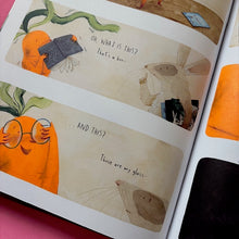 Load image into Gallery viewer, Oh, Carrots!