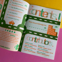 Load image into Gallery viewer, The Cities Issue!