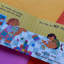 Load image into Gallery viewer, My Dinosaur Shoes