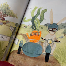 Load image into Gallery viewer, Oh, Carrots!