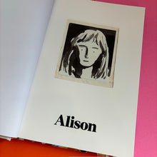 Load image into Gallery viewer, Alison