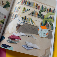 Load image into Gallery viewer, Oh, Carrots!