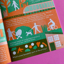 Load image into Gallery viewer, The Cities Issue!