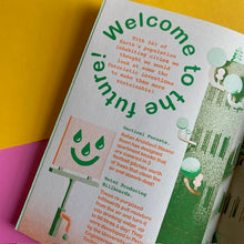 Load image into Gallery viewer, The Cities Issue!