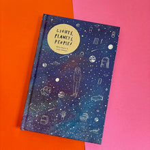 Load image into Gallery viewer, Lights, Planets, People!