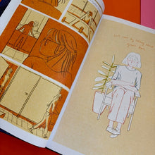 Load image into Gallery viewer, Lights, Planets, People!