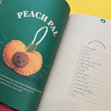 Load image into Gallery viewer, Trinkets: Felt Foods To Love & Sew