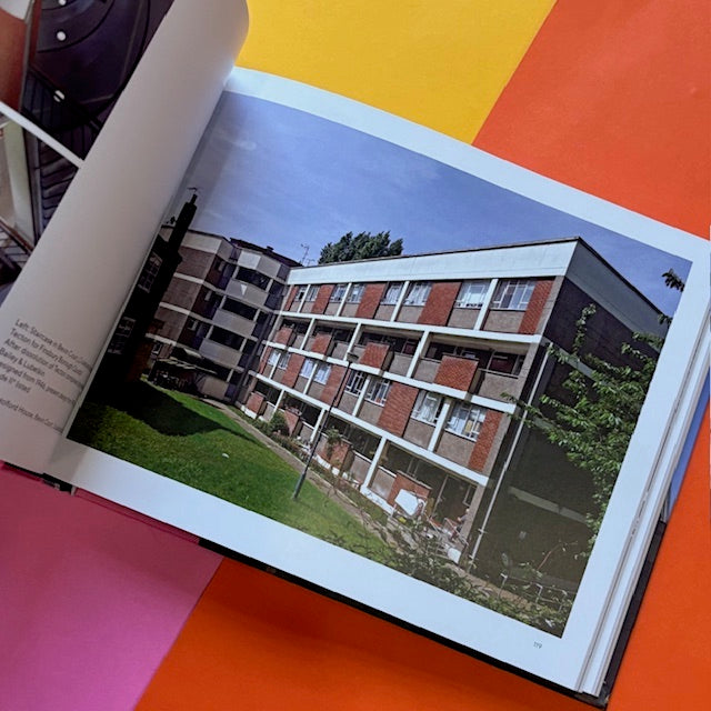 London Estates Modernist Council Housing 1946 1981 SHELF EDITIONS london-estates-modernist-council-housing-1946-1981-shelf-editions