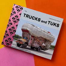 Load image into Gallery viewer, Trucks & Tucks