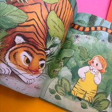 Load image into Gallery viewer, The Tiger Child