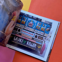 Load image into Gallery viewer, Trucks & Tucks