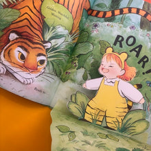 Load image into Gallery viewer, The Tiger Child
