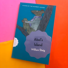 Load image into Gallery viewer, Abel's Island