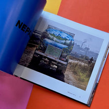 Load image into Gallery viewer, Trucks & Tucks