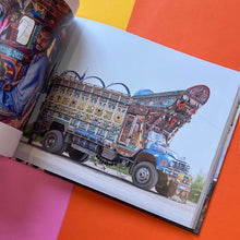 Load image into Gallery viewer, Trucks & Tucks