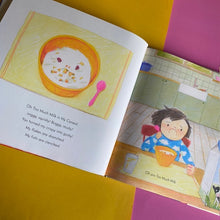 Load image into Gallery viewer, Ode To A Bad Day