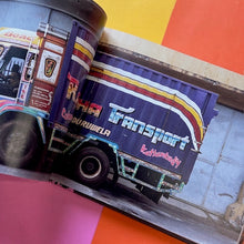 Load image into Gallery viewer, Trucks & Tucks