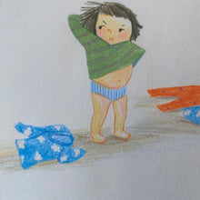 Load image into Gallery viewer, Ode To A Bad Day