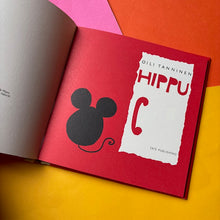 Load image into Gallery viewer, Hippu