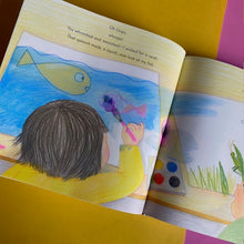 Load image into Gallery viewer, Ode To A Bad Day