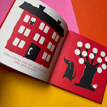 Load image into Gallery viewer, Hippu