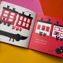 Load image into Gallery viewer, Hippu