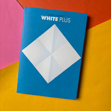 Load image into Gallery viewer, White Plus