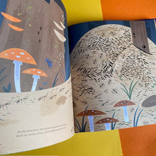 Load image into Gallery viewer, The Secret Life Of Bugs & Other Little Critters