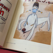 Load image into Gallery viewer, Yoshitomo Nara