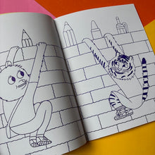 Load image into Gallery viewer, Colour Me Menagerie