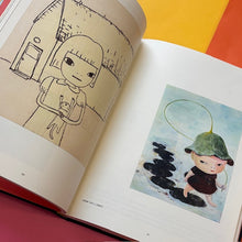 Load image into Gallery viewer, Yoshitomo Nara