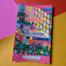 Load image into Gallery viewer, Festival Frenzy
