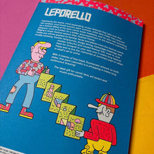 Load image into Gallery viewer, Festival Frenzy