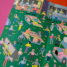 Load image into Gallery viewer, Festival Frenzy