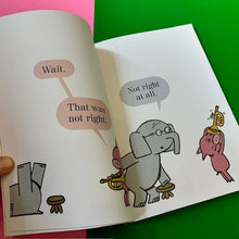 Load image into Gallery viewer, Listen to My Trumpet!