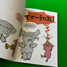 Load image into Gallery viewer, Listen to My Trumpet!