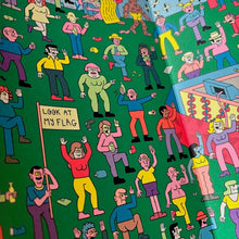 Load image into Gallery viewer, Festival Frenzy