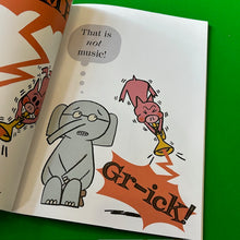 Load image into Gallery viewer, Listen to My Trumpet!