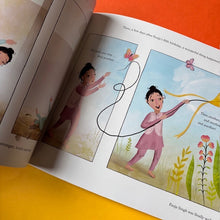 Load image into Gallery viewer, Fauja Singh Keeps Going