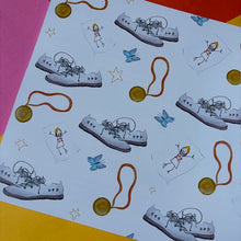 Load image into Gallery viewer, Fauja Singh Keeps Going