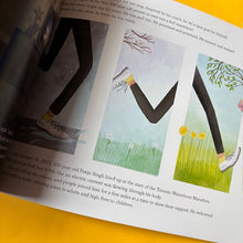 Load image into Gallery viewer, Fauja Singh Keeps Going