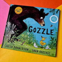 Load image into Gallery viewer, Gozzle