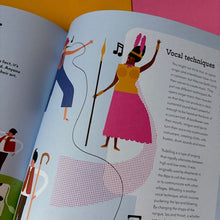 Load image into Gallery viewer, Around the World in 80 Musical Instruments