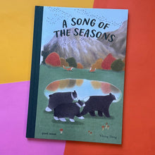 Load image into Gallery viewer, A Song Of The Seasons