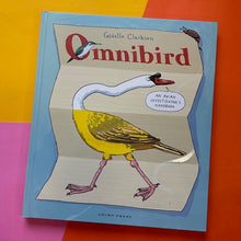Load image into Gallery viewer, Omnibird: An Avian Investigator's Handbook