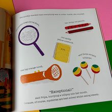 Load image into Gallery viewer, Priya Mistry and the Paw Prints Puzzle