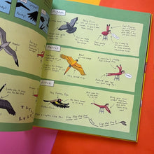 Load image into Gallery viewer, Omnibird: An Avian Investigator's Handbook