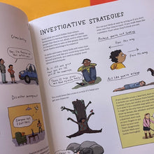Load image into Gallery viewer, Omnibird: An Avian Investigator's Handbook